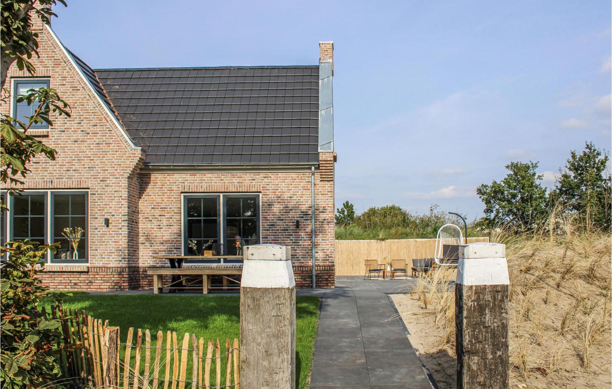 Badcallantsoog Groote Keeten Extérieur photo