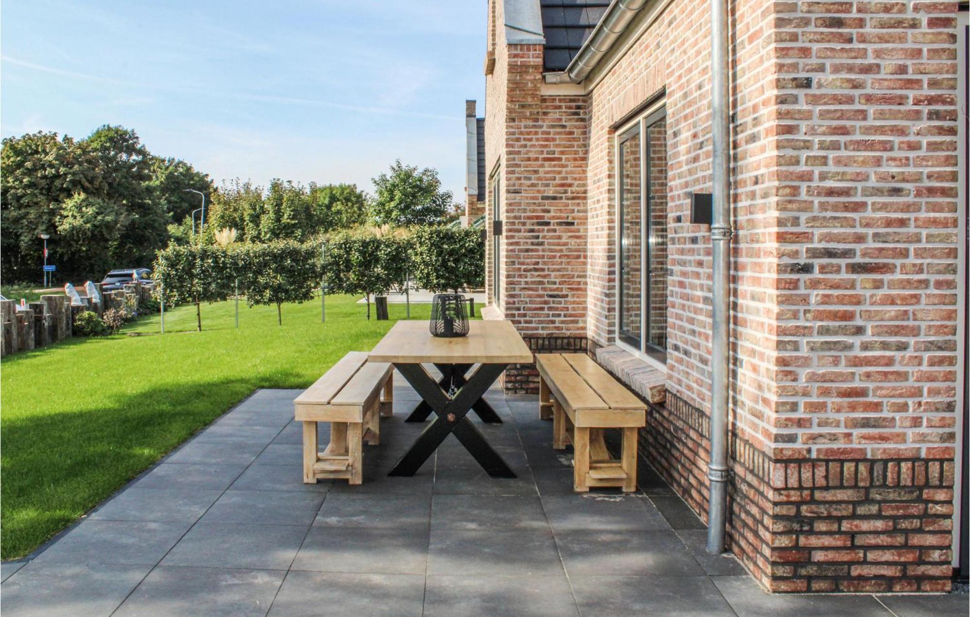 Badcallantsoog Groote Keeten Extérieur photo